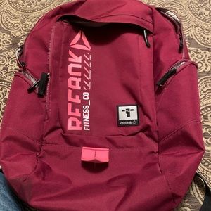 Used CrossFit backpack , stain at bottom see pic
